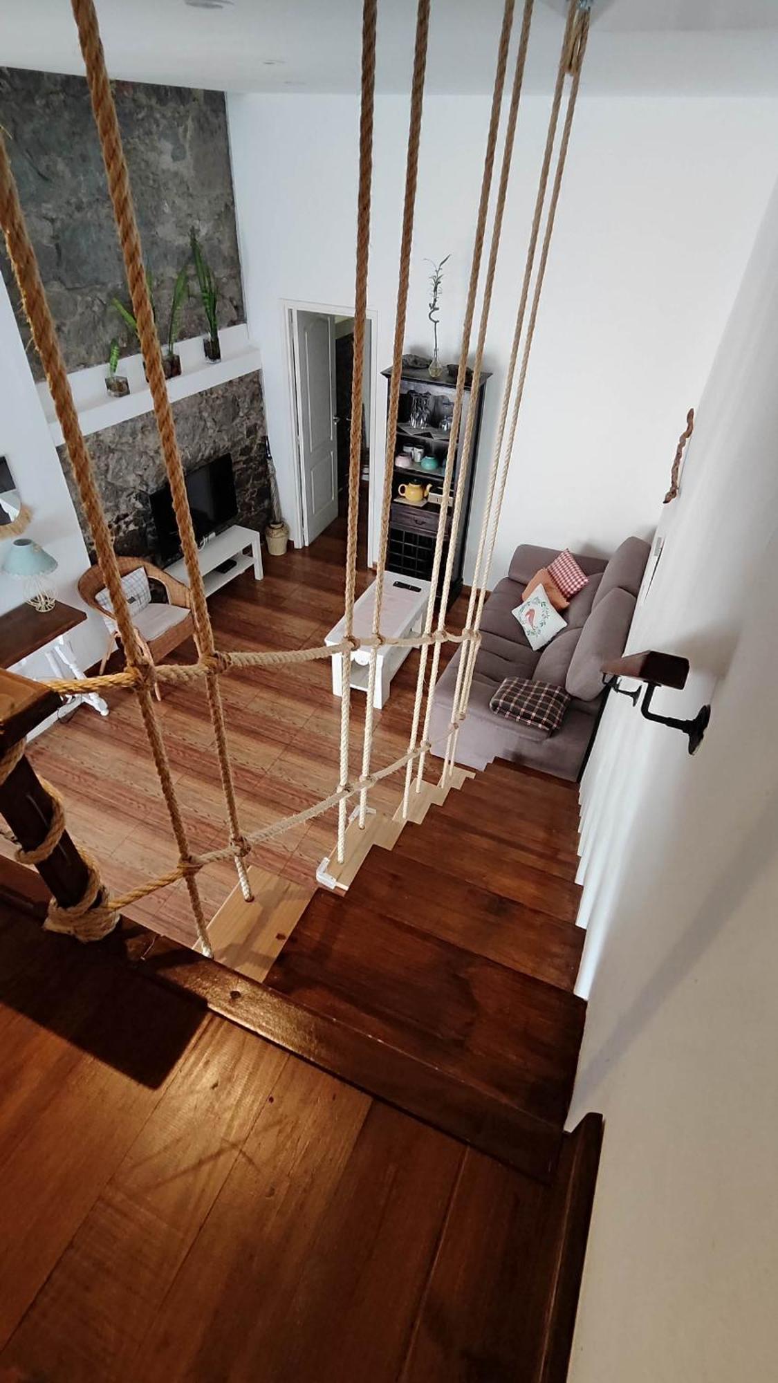 Апартаменты Casa Mama Fela Арукас Экстерьер фото